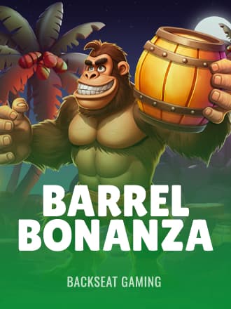 Barrel Bonanza