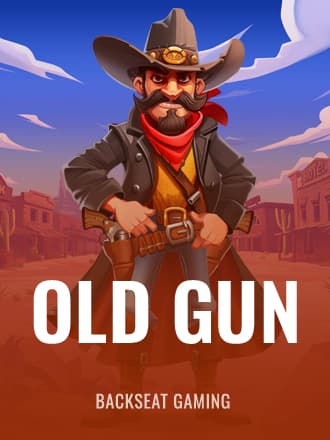 Old Gun
