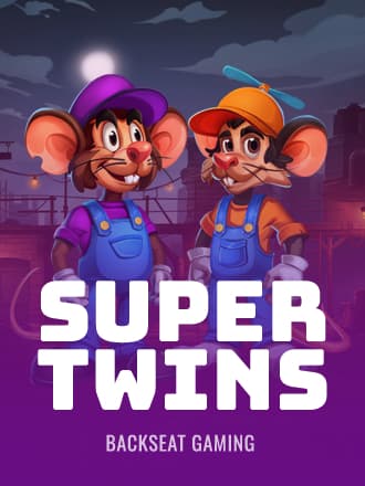 Super Twins