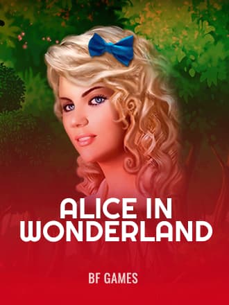 Alice in Wonderland