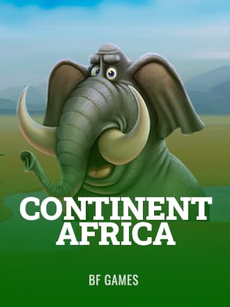 Continent Africa