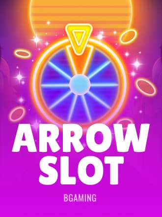 Arrow Slot
