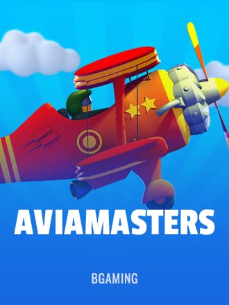 AviaMasters