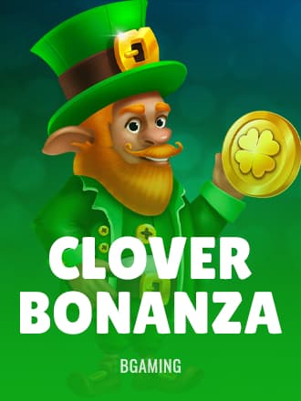 Clover Bonanza