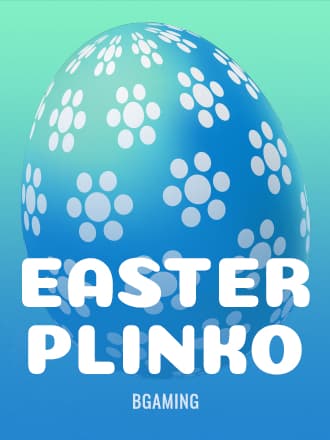 Easter Plinko