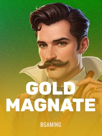 Gold Magnate