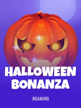 Halloween Bonanza