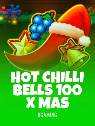 Hot Chilli Bells 100 X-Mas