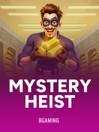 Mystery Heist