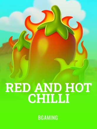 Red and Hot Chilli