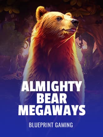 Almighty Bear Megaways