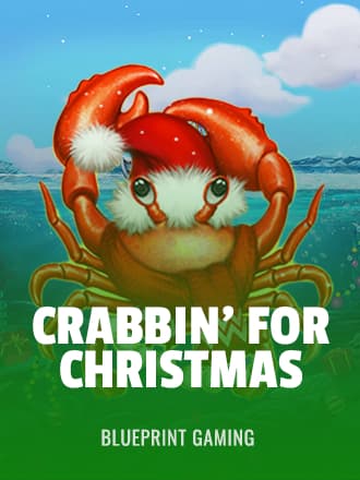 Crabbin' for Christmas