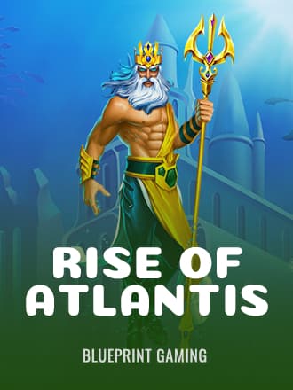 Rise Of Atlantis