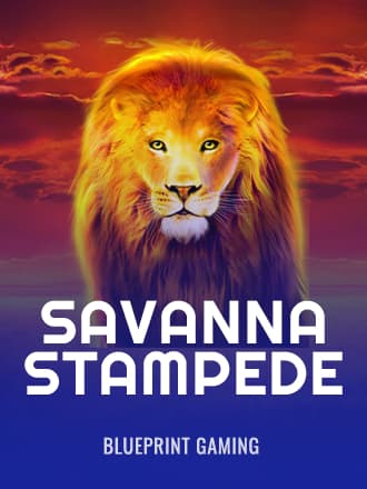 Savanna Stampede