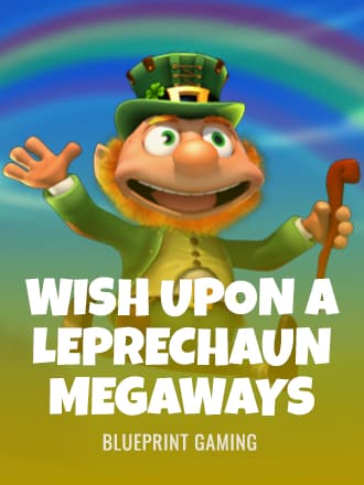Wish Upon A Leprechaun Megaways