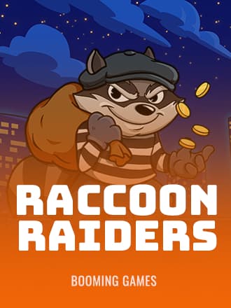 Raccoon Raiders