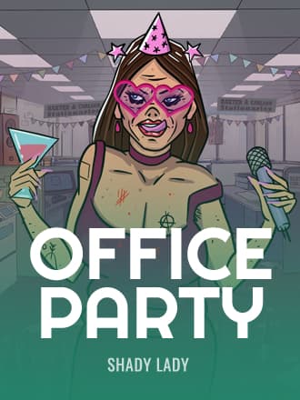 Office Party