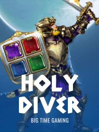 Holy Diver