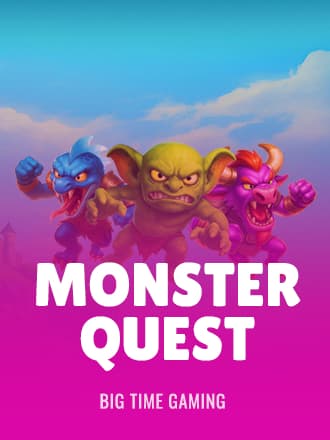 Monster Quest