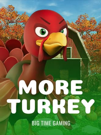 More Turkey