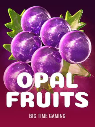 Opal Fruits