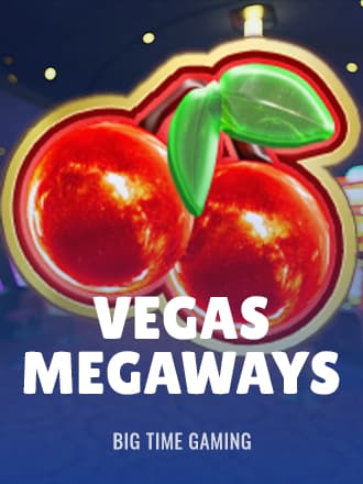 Vegas Megaways