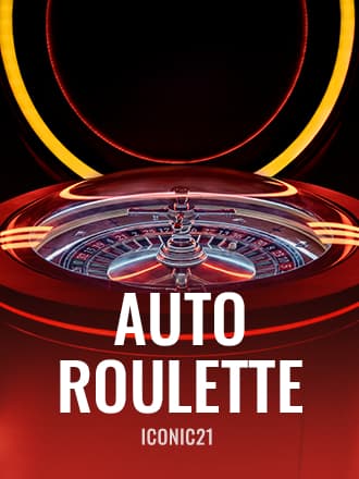 Auto Roulette