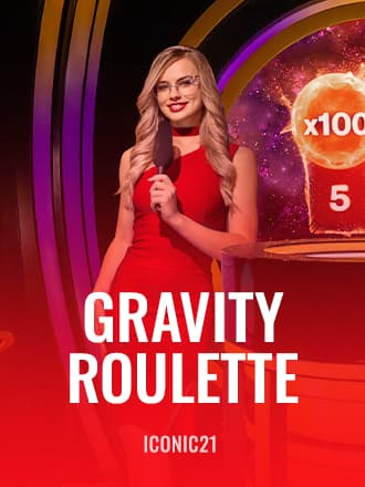 Gravity Roulette