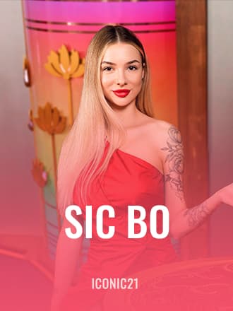 Sic Bo