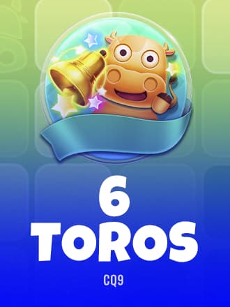 6 Toros