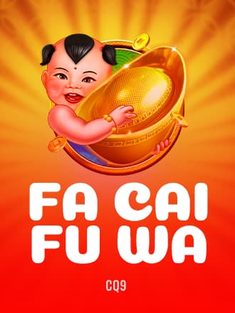 Fa Cai Fu Wa