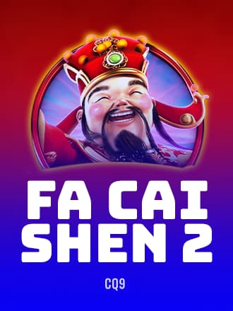 Fa Cai Shen 2