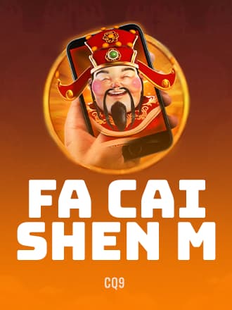 Fa Cai Shen M