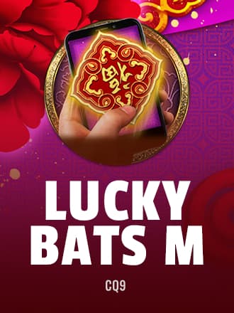Lucky Bats M