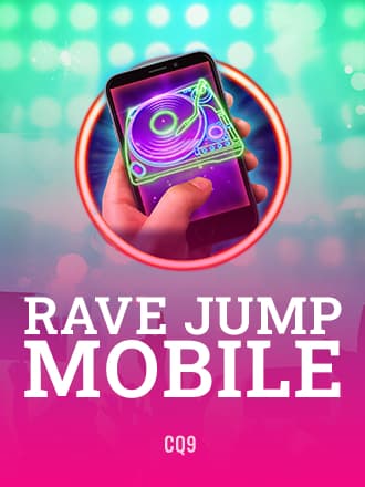Rave Jump Mobile
