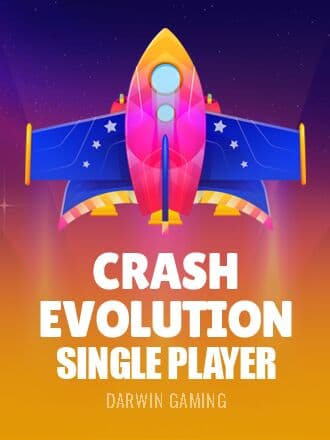 Crash Evolution Single Player