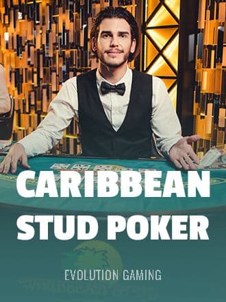 Caribbean Stud Poker