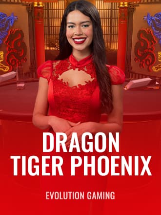 Dragon Tiger Phoenix
