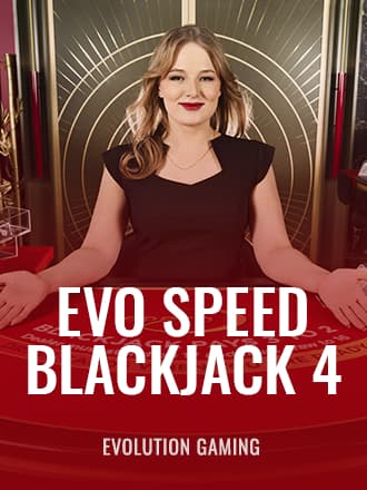 Evo Speed Blackjack 4