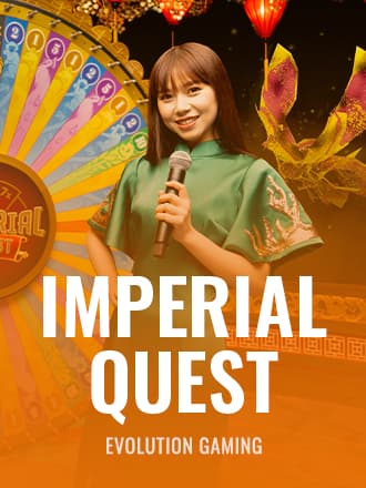 Imperial Quest