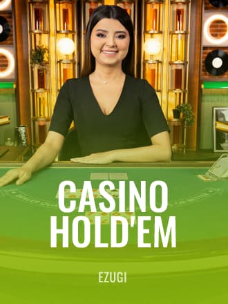 Casino Hold'em