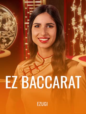 EZ Baccarat