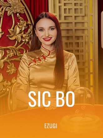 Sic Bo
