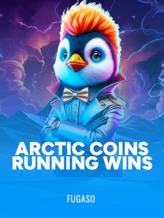 Arctic Coins: Running Wins