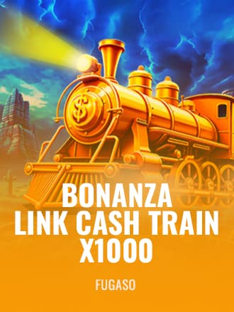 Bonanza Link: Cash Train x1000