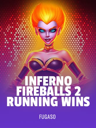 Inferno Fireballs 2: Running Wins