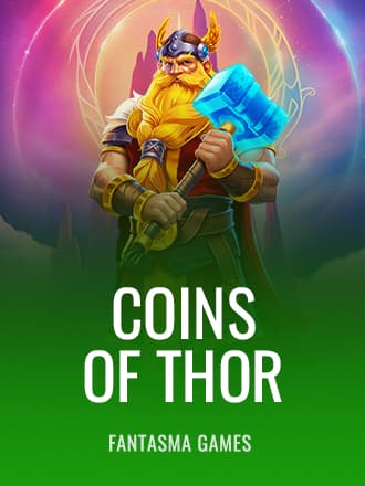 Coins of Thor