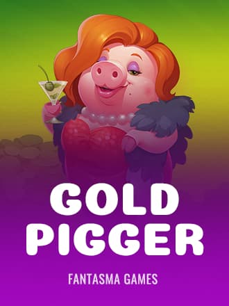 Gold Pigger