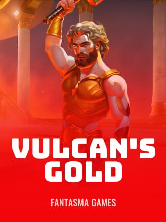 Vulcan's Gold