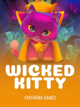 Wicked Kitty